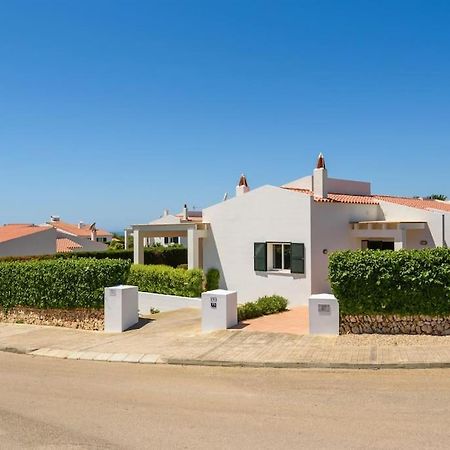 Villa Rose Sant Lluís Exterior foto